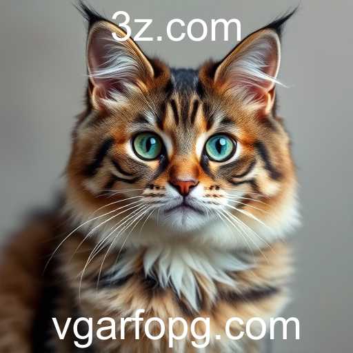 Raças de Gatos
