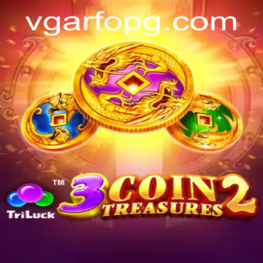 Exploring 3CoinTreasures2: A Glimpse into the Thrilling World of Online Gaming