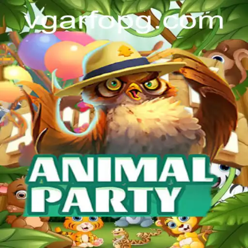 Discovering AnimalParty: A Unique Gaming Experience with Garfopg.com