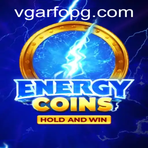 Exploring the Exciting World of EnergyCoins on Garfopg.com