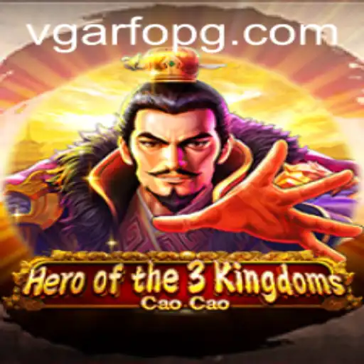 Dive into the Realm of Heroofthe3KingdomsCaoCao