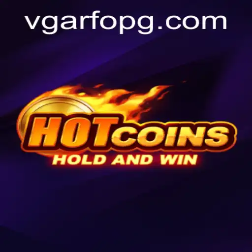 HotCoins: A New Era in Digital Gaming