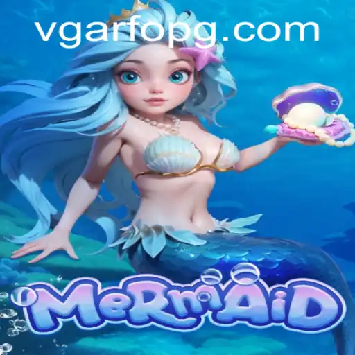 Dive into the Enchanting World of Mermaid with Garfopg.com